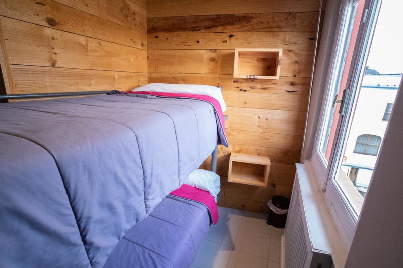 Carving Surf Hostel, San Esteban de Pravia, Spain