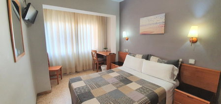 Marinada Cambrils, Cambrils, Spain