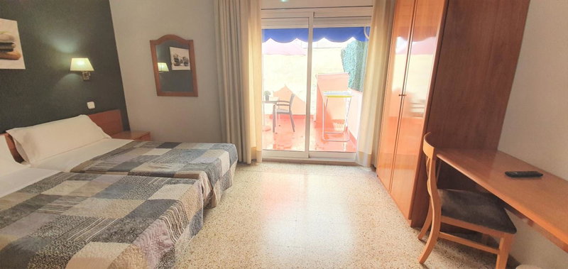 Marinada Cambrils, Cambrils, Spain