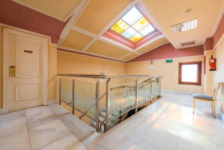 Hospedium Hotel Sky Blu Sondika, Sondika, Spain