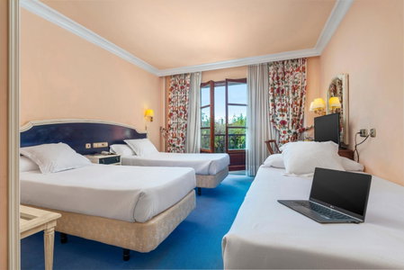 Hospedium Hotel Sky Blu Sondika, Sondika, Spain