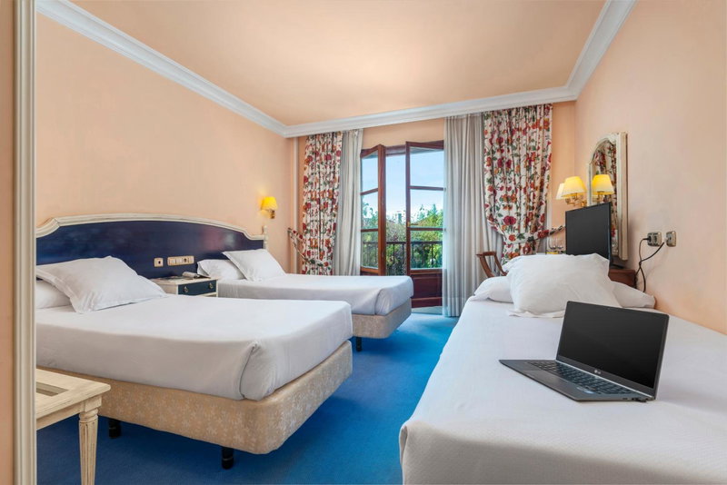 Hospedium Hotel Sky Blu Sondika, Sondika, Spain