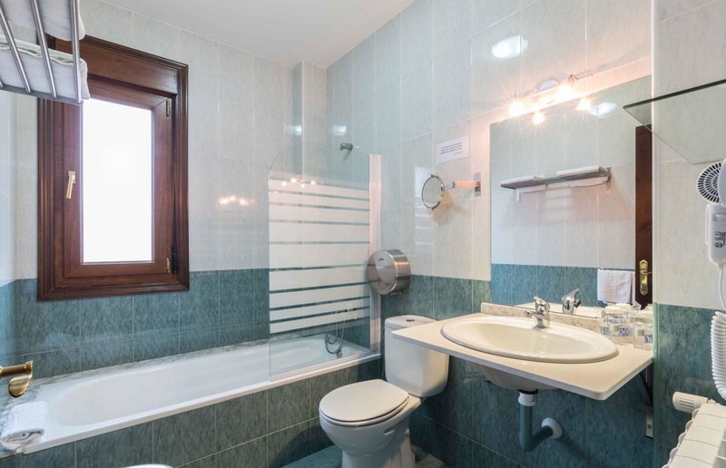 Hotel Casa Reboiro, Monforte de Lemos, Spain