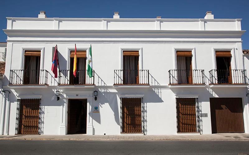 Casa Rural Cinco Balcones, Aracena, Spain