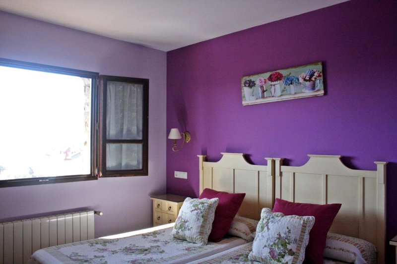 Posada El Labrador, San Vicente de la Barquera, Spain