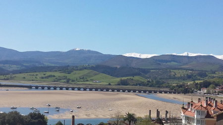 Posada El Labrador, San Vicente de la Barquera, Spain