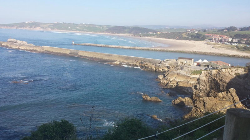 Posada El Labrador, San Vicente de la Barquera, Spain
