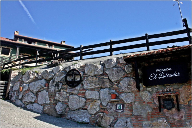 Posada El Labrador, San Vicente de la Barquera, Spain