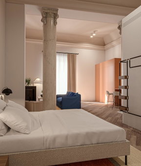 Mercer Residences Sevilla, Seville, Spain