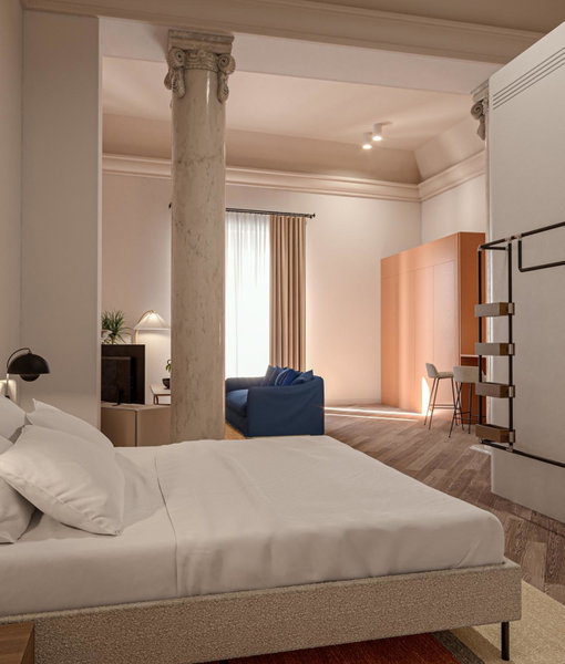 Mercer Residences Sevilla, Seville, Spain