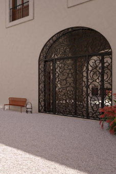 Mercer Residences Sevilla, Seville, Spain