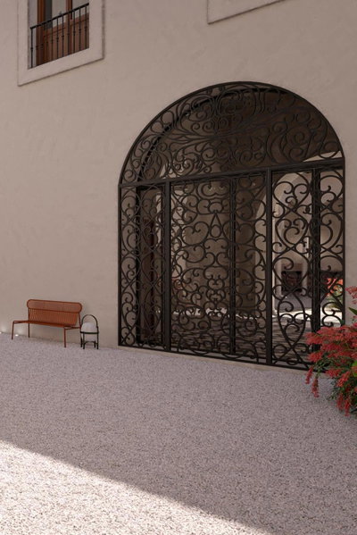 Mercer Residences Sevilla, Seville, Spain