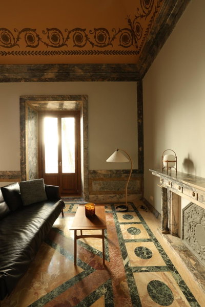 Mercer Residences Sevilla, Seville, Spain