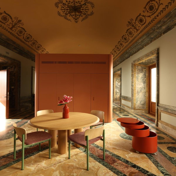 Mercer Residences Sevilla, Seville, Spain