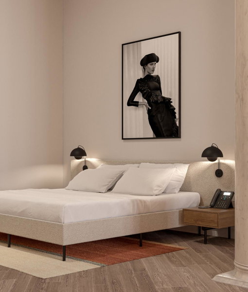 Mercer Residences Sevilla, Seville, Spain