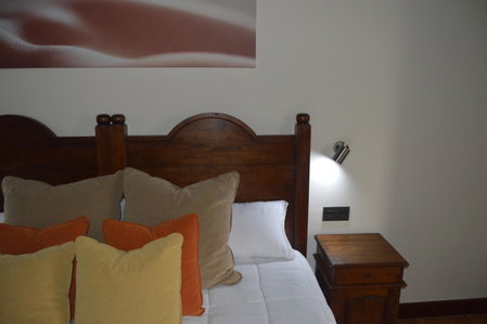 Hotel Rural Casablanca, Los Realejos, Spain