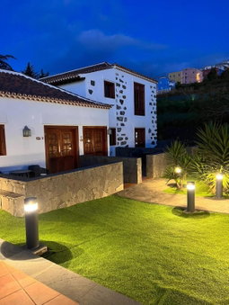 Hotel Rural Casablanca, Los Realejos, Spain