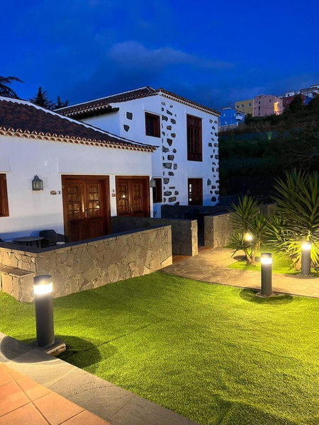 Hotel Rural Casablanca, Los Realejos, Spain