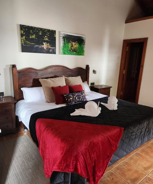 Hotel Rural Casablanca, Los Realejos, Spain