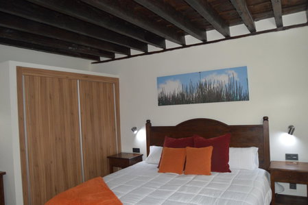Hotel Rural Casablanca, Los Realejos, Spain