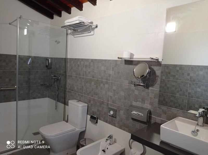 Hotel Rural Casablanca, Los Realejos, Spain