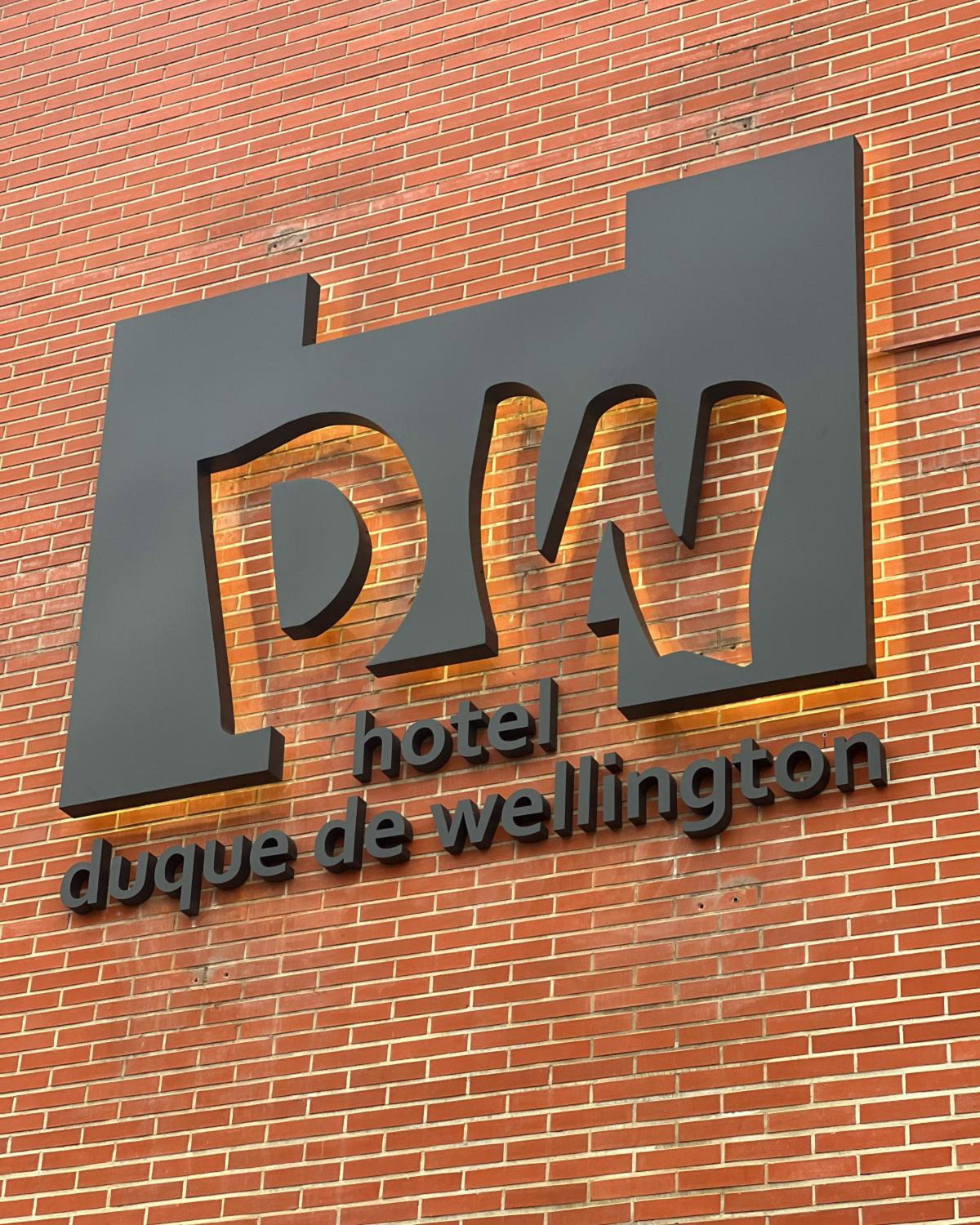 Hotel · Duque de Wellington, Vitoria-Gasteiz