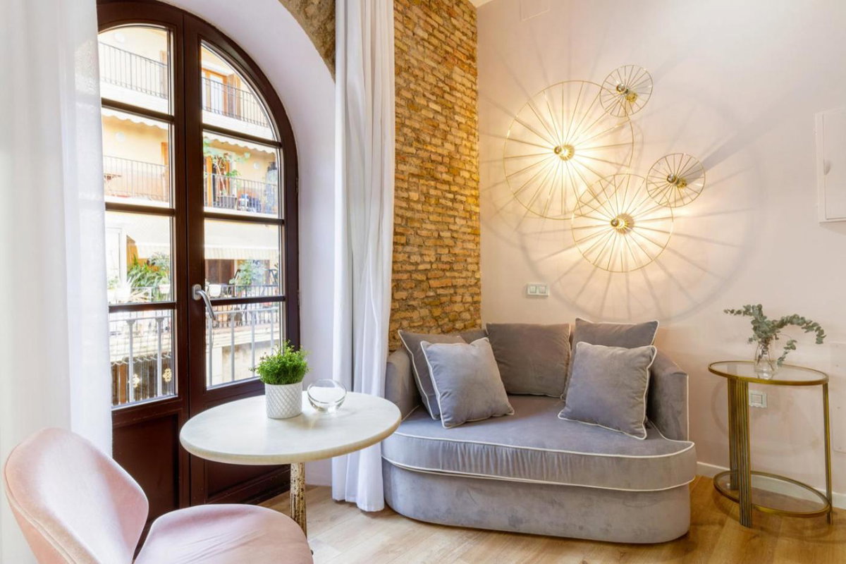 Apartamentos Casapalma Centro Histórico, Spain