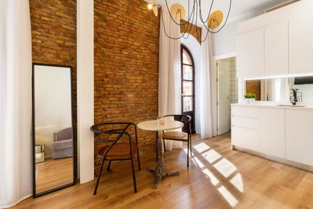 Apartamentos Casapalma Centro Histórico, Málaga, Spain