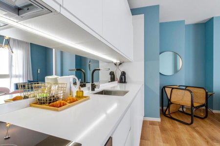 Apartamentos Casapalma Centro Histórico, Málaga, Spain