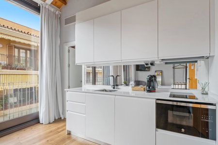 Apartamentos Casapalma Centro Histórico, Málaga, Spain