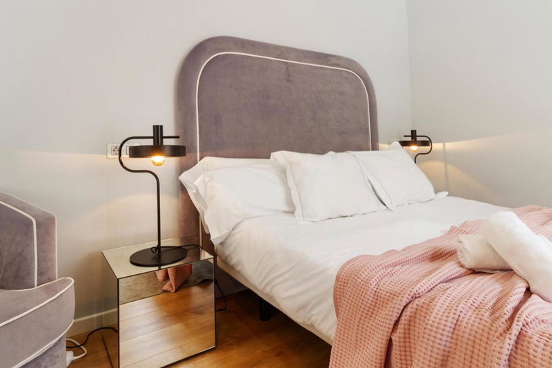 Apartamentos Casapalma Centro Histórico, Málaga, Spain