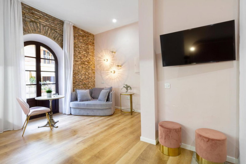 Apartamentos Casapalma Centro Histórico, Málaga, Spain