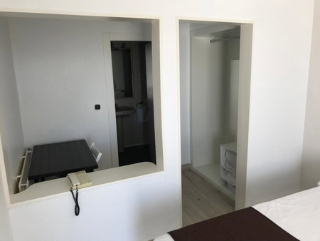 Hotel Restaurante Santa Cruz, Santa Cruz de Mudela, Spain
