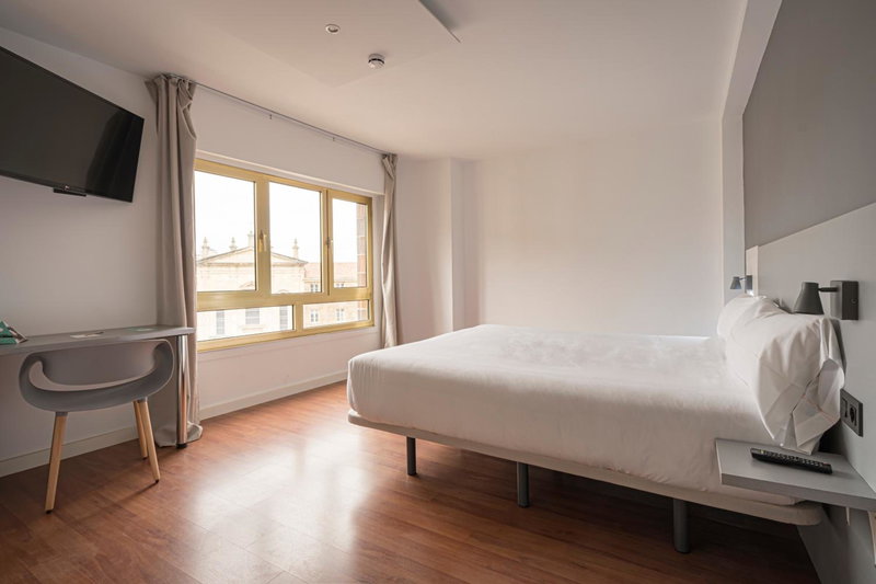 Alda Centro Gijón, Gijón, Spain