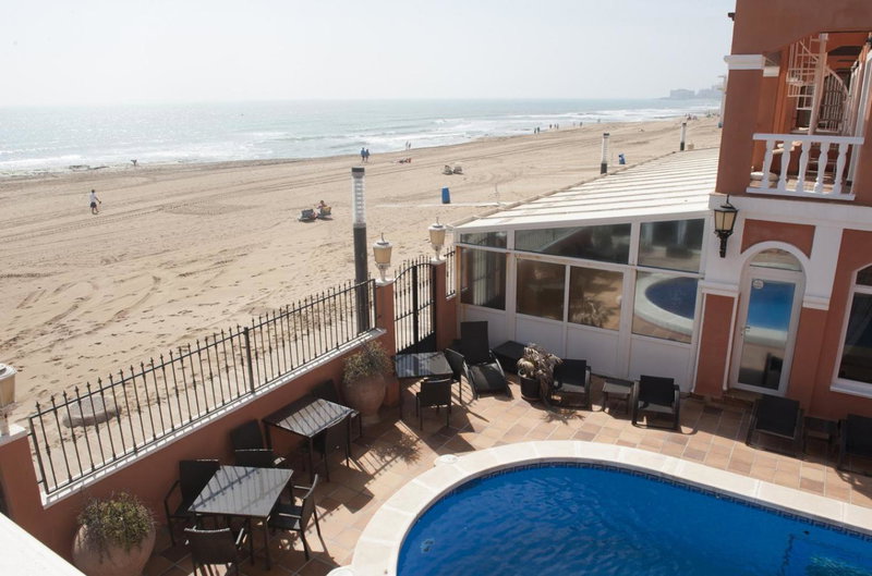 Lloyds Beach Club, Torrevieja, Spain