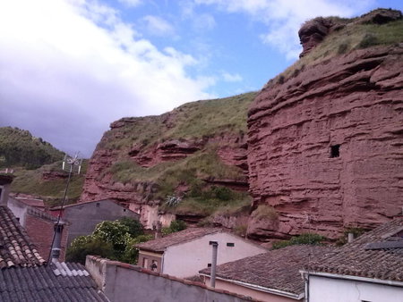 Hostal Ciudad de Nájera, Nájera, Spain