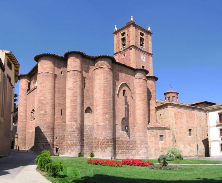 Hostal Ciudad de Nájera, Nájera, Spain