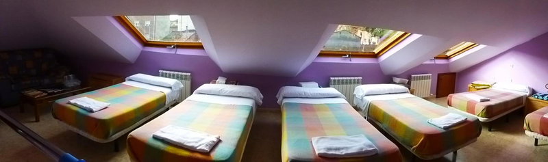 Hostal Ciudad de Nájera, Nájera, Spain