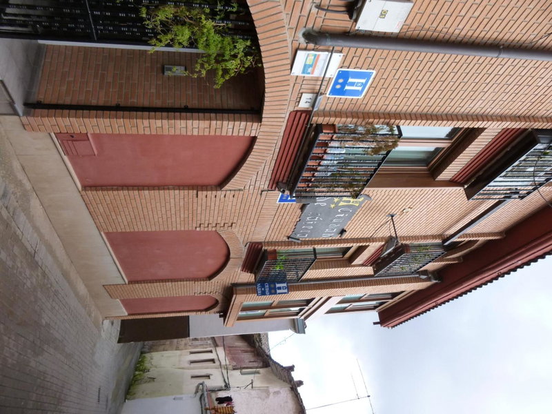 Hostal Ciudad de Nájera, Nájera, Spain