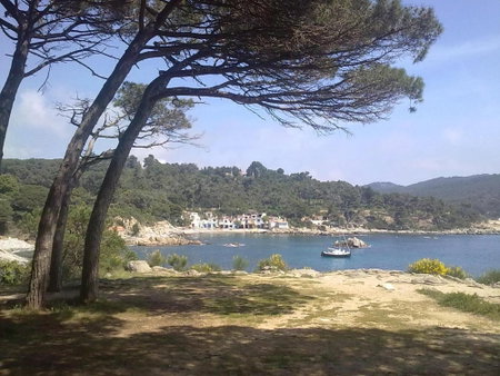 Hotel Ancora, Palamós, Spain