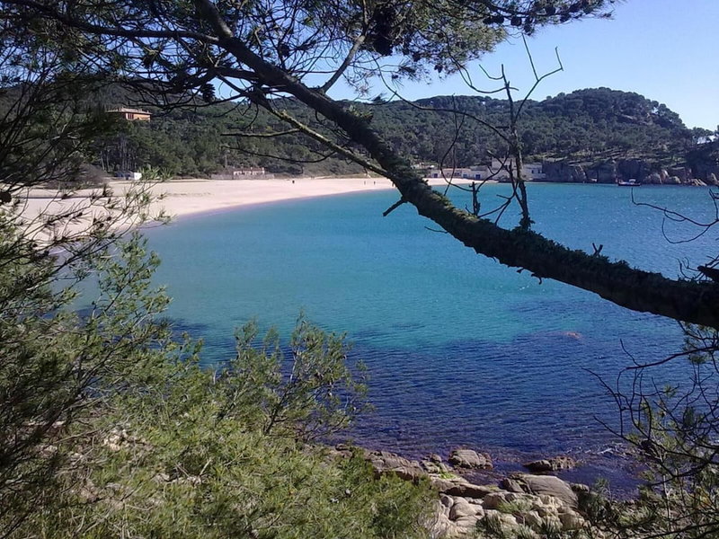Hotel Ancora, Palamós, Spain