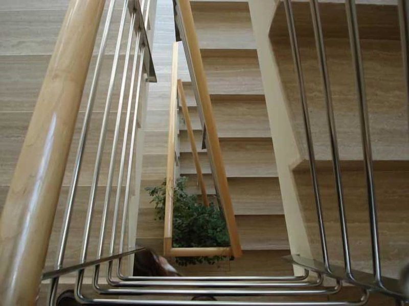 Hotel Ancora, Palamós, Spain