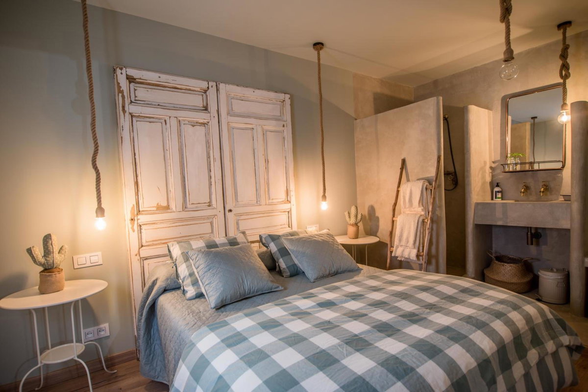 Hotel · La Casita de Candela Toledo, Toledo