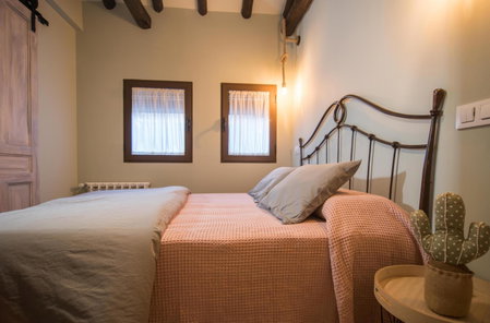 La Casita de Candela Toledo, Toledo, Spain