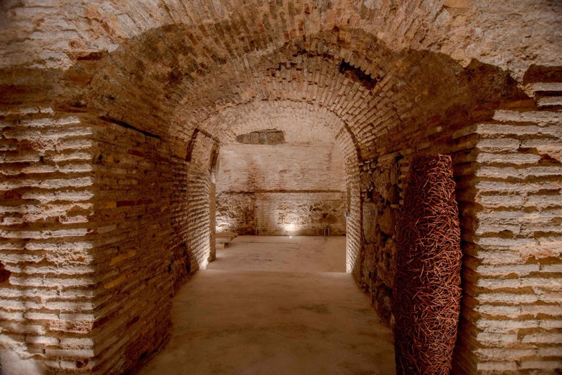 La Casita de Candela Toledo, Toledo, Spain