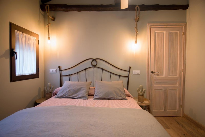 La Casita de Candela Toledo, Toledo, Spain