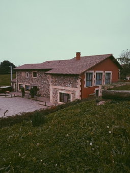 La Fuentona de Santillana, Comara, Spain