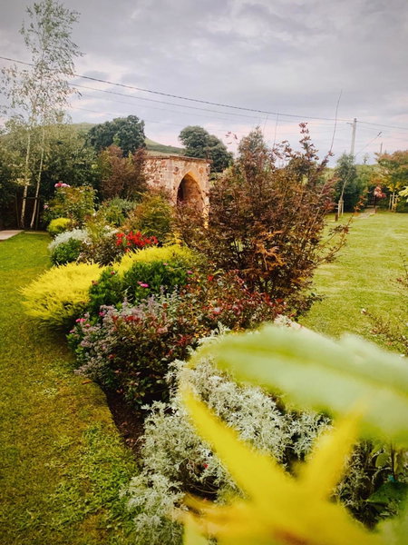La Fuentona de Santillana, Comara, Spain