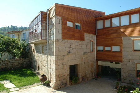 Casa Rural Vilaboa, Allariz, Spain