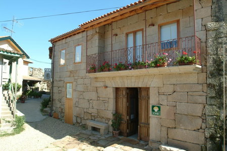 Casa Rural Vilaboa, Allariz, Spain